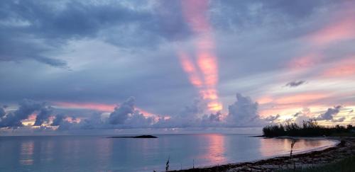 Governor's Harbour Villa | French Leave South Beach Bight II Villa home