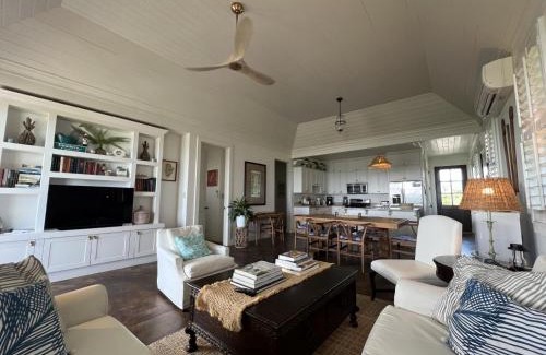 Governor's Harbour Villa | French Leave South Beach Bight II Villa home