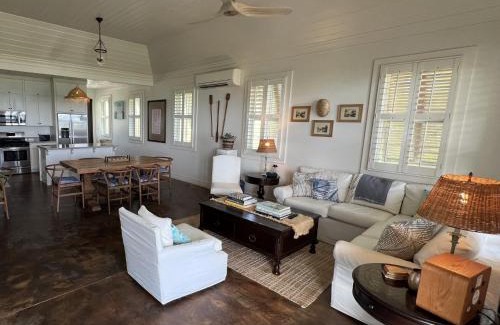 Governor's Harbour Villa | French Leave South Beach Bight II Villa home
