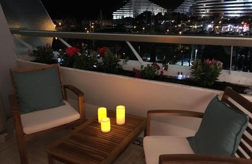 Villeneuve Loubet Beach Apartamento | French Riviera Condo 4 Rent in Marina Baie des Anges