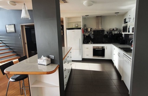 Goode Beach Casa | Frenchman Bay Beach House