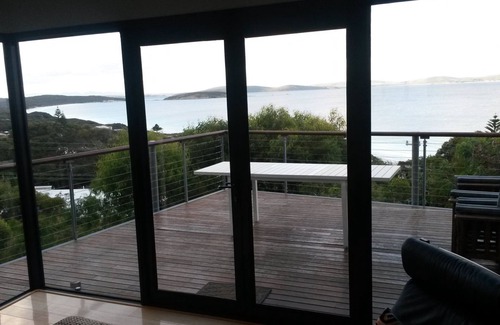 Goode Beach Casa | Frenchman Bay Beach House