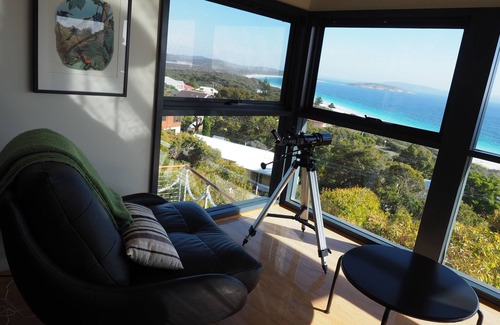 Goode Beach Casa | Frenchman Bay Beach House