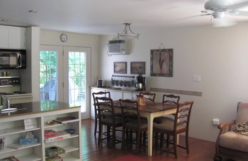 Saugeen 29 Cabaña | Frenchman Bay Cottages - La cabaña