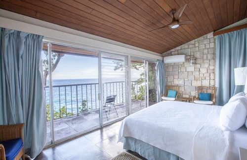 Drapers Hotel | Frenchman's Cove Resort