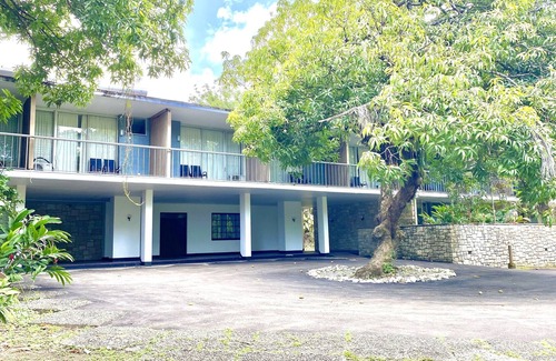 Drapers Complejo | Frenchman's Cove Resort: The Great House