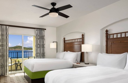 Flag Hill Otro | Frenchman's Cove: Your Ultimate Caribbean Getaway in St. Thomas!