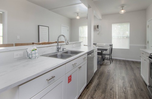 Clearwater Beach Casa | Frenchy's S On East Shore 486 3 Bedroom Home by Redawning