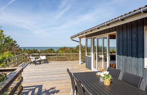 Vestero Havn Casa | "Frender" - 150m from the sea by Interhome