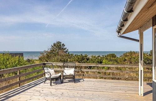 Vestero Havn Casa | "Frender" - 150m from the sea by Interhome