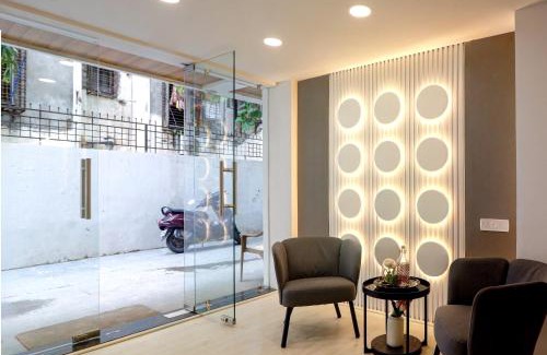 Begumpet Hotel | Frenotel