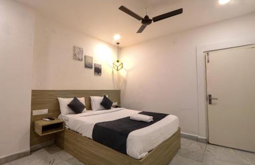 Begumpet Hotel | Frenotel