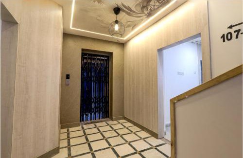 Begumpet Hotel | Frenotel