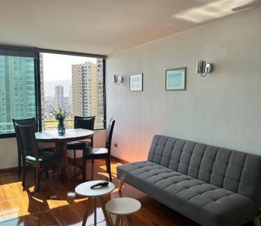 Cavancha Apartamento | Frente a Cavancha, hermosa vista
