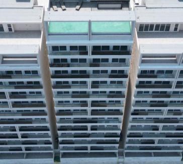 Boca del Río Apartamento | Frente a la Playa con acceso directo AC Alberca y Elevador