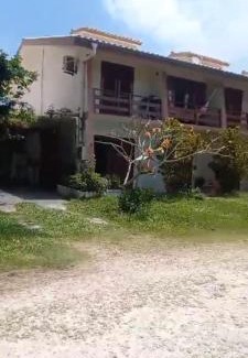 Armacao Casa | Frente a Praia