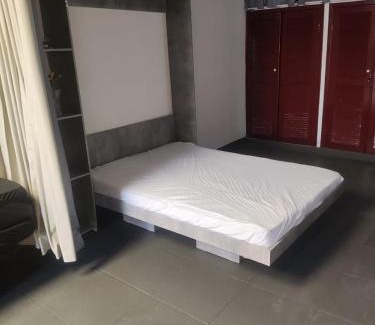 Armacao Casa | Frente a Praia