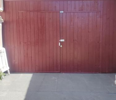 Armacao Casa | Frente a Praia