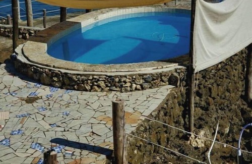 Luperon Villa | Frente al mar vistas increíbles.