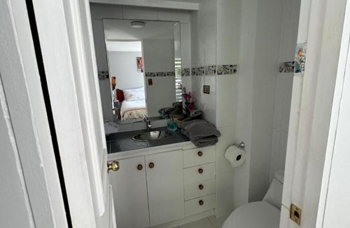 Maitencillo Apartamento | Frente al mar