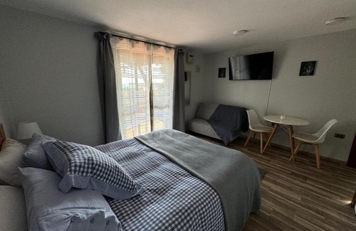 Maitencillo Apartamento | Frente al mar