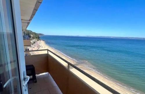 Tome Apartamento | Frente al Mar vista Panorámica Tomé