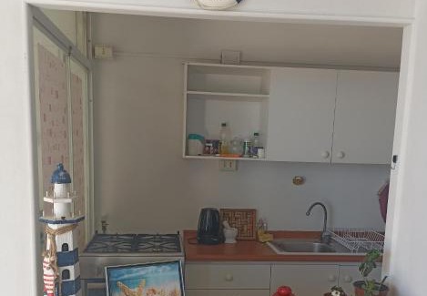 Tome Apartamento | Frente al Mar vista Panorámica Tomé