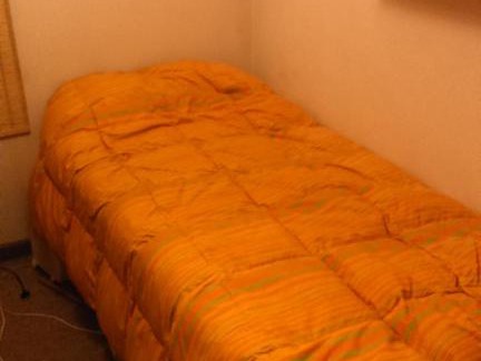 Downtown Santiago Casa | Frente al parque (Solo mujeres)