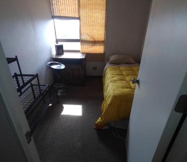 Downtown Santiago Casa | Frente al parque (Solo mujeres)