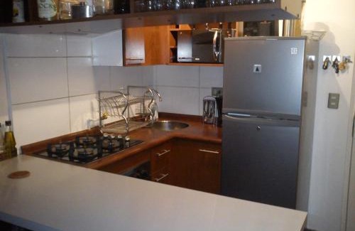 Downtown Santiago Casa | Frente al parque (Solo mujeres)