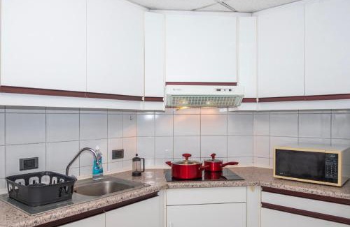 La Floresta Apartamento | Frente al Swissotel, ideal para trabajo y estudios