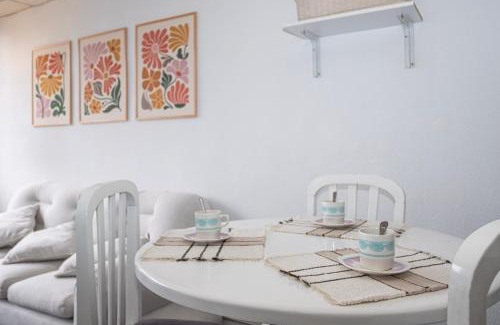 La Floresta Apartamento | Frente al Swissotel, ideal para trabajo y estudios