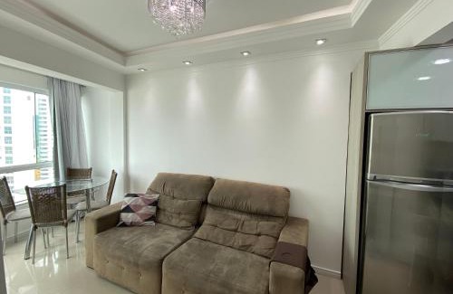 Pioneiros Apartamento | Frente Mar Incomparável