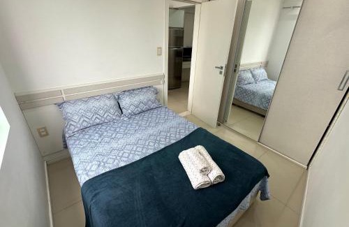 Pioneiros Apartamento | Frente Mar Incomparável