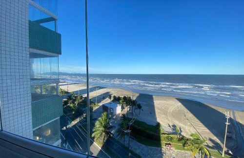 Maracana Casa | Frente Mar no Caiçara
