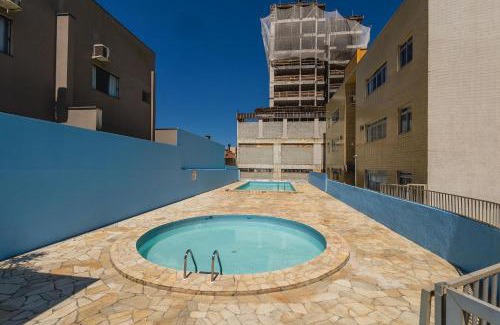 Barra Velha Apartamento | Frente Mar Praia do Tabuleiro - Condomínio Costa Esmeralda