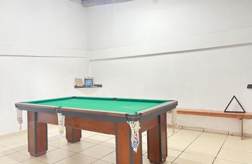 Barra Velha Apartamento | Frente Mar Praia do Tabuleiro - Condomínio Costa Esmeralda