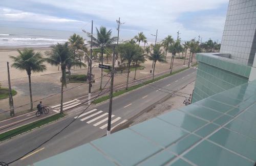 Ocian Apartamento | Frente para o mar - vista espetacular de todos os cômodos