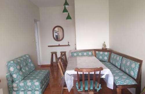 Ocian Apartamento | Frente para o mar - vista espetacular de todos os cômodos