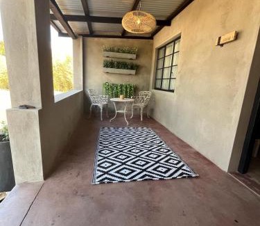 Msukaligwa Casa | Frere Guesthouse