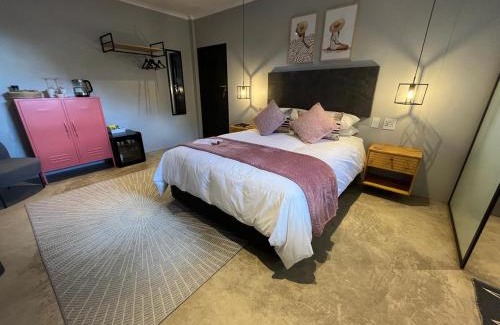 Msukaligwa Casa | Frere Guesthouse