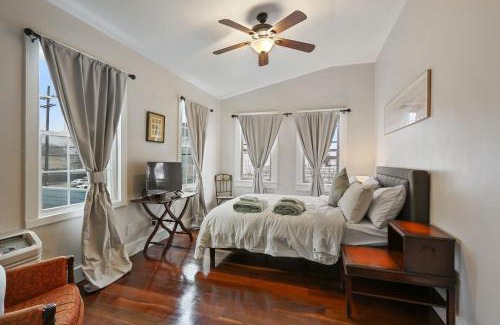 Freret Apartamento | Freret Apartments near Streetcar & Tulane