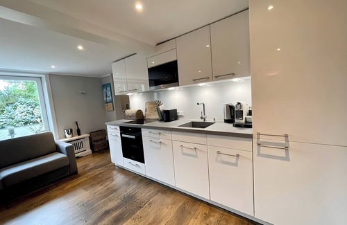 Morsum Apartamento | Fresen Haven by NOEL