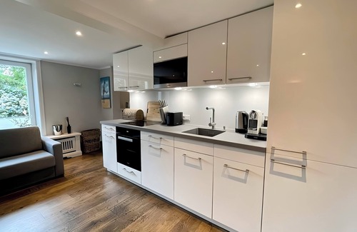 Morsum Apartamento | Fresen Haven by NOEL