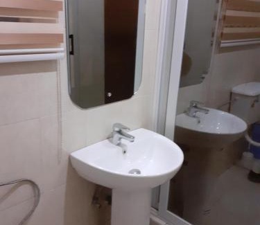 Teshie Casa | Fresh Air Lodge