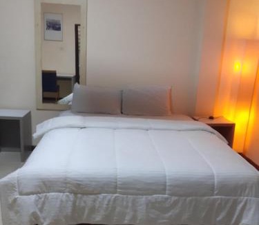 Teshie Casa | Fresh Air Lodge