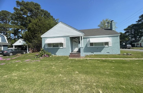 Bayview Casa | Fresh and clean newly renovated residential home