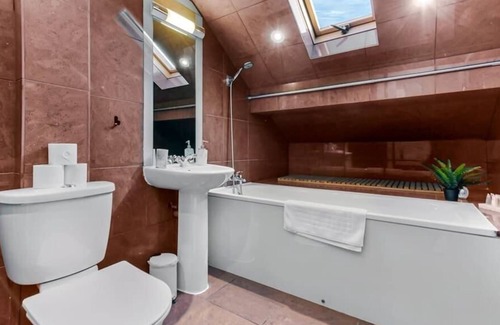 Walpole Apartamento | Fresh and Cosy Two Bedroom Flat
