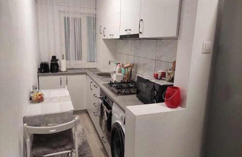 Tirgu Mures Apartamento | Fresh Apartman