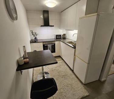 Gavle Apartamento | Fresh apartment in Olsbacka
